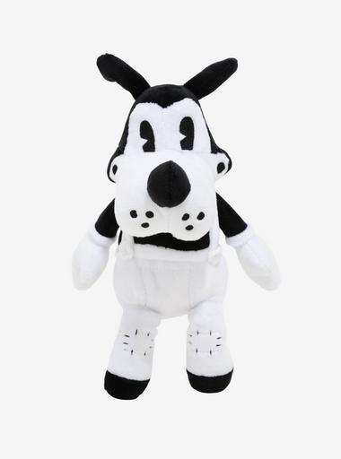 Bendy and the ink machine boris plush clearance