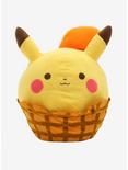 Pokémon Pokémikke Pikachu Ice Cream Plush, , hi-res