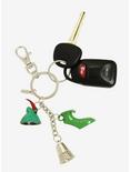 Disney Peter Pan Key Chain - BoxLunch Exclusive, , hi-res