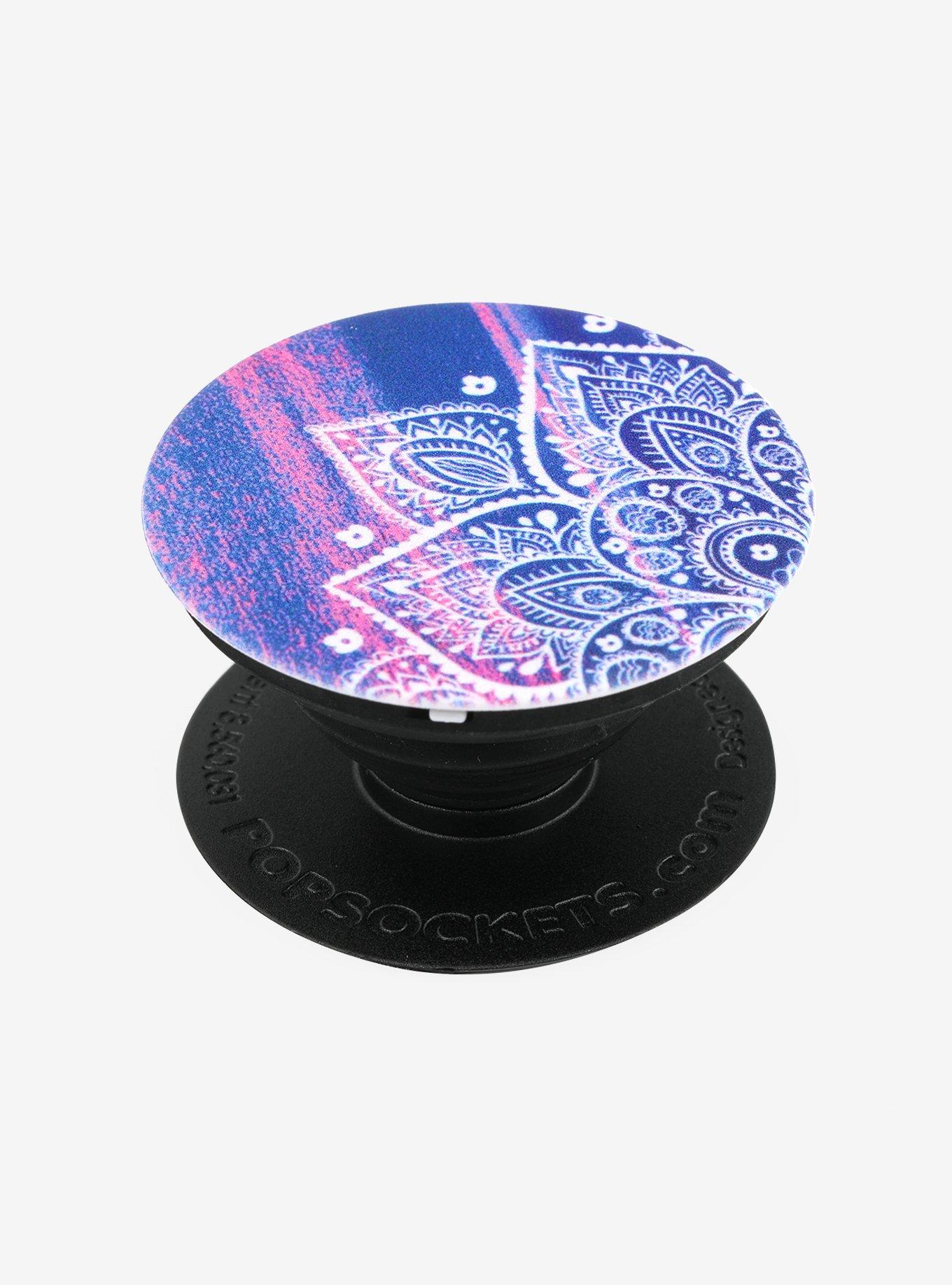 PopSockets Mandala Phone Grip & Stand, , hi-res