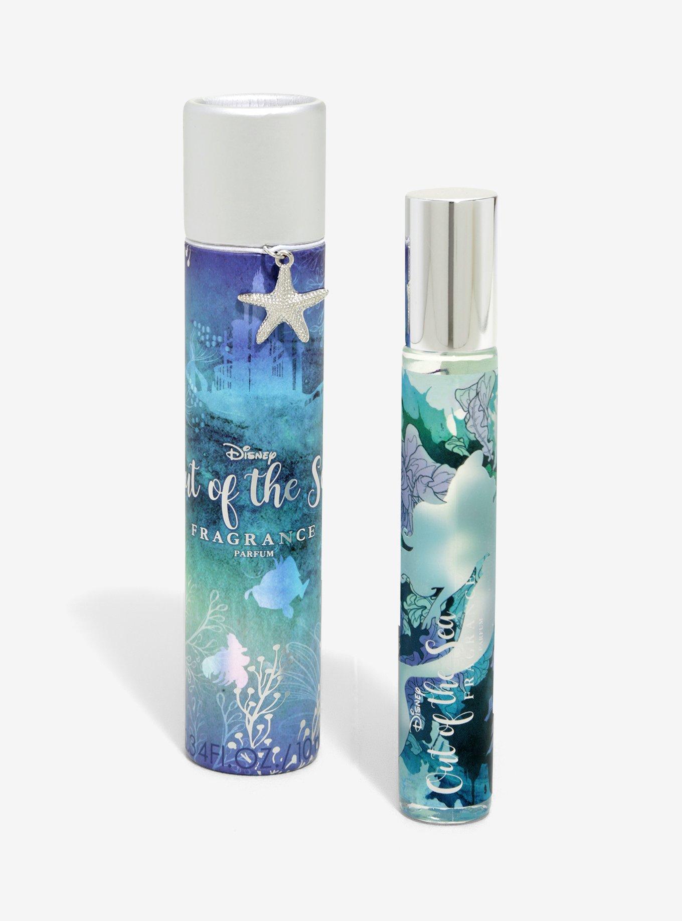 Disney The Little Mermaid Out Of The Sea Rollerball Fragrance, , hi-res