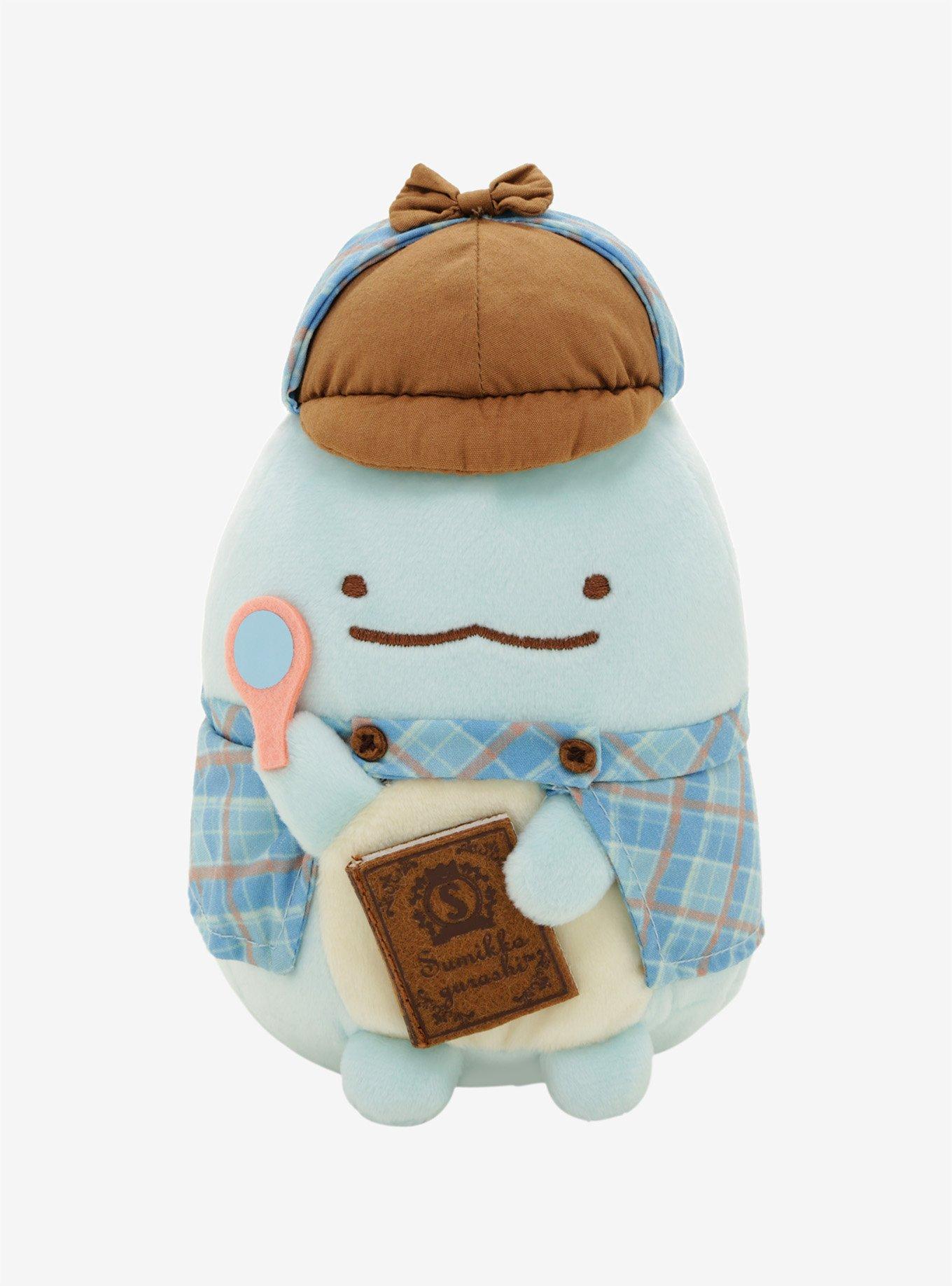 Sumikko gurashi cheap plush tokage