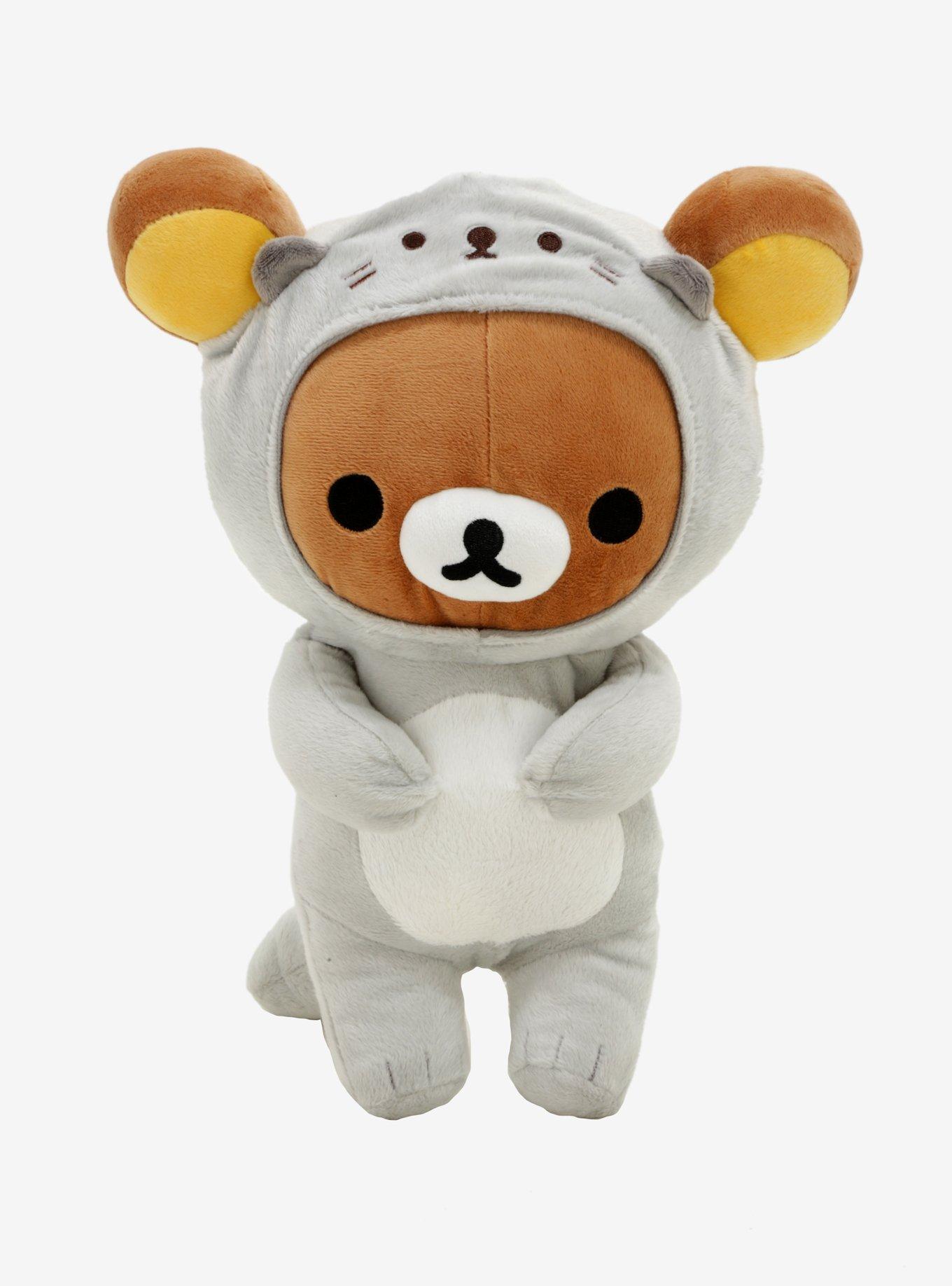 Rilakkuma otter cheap