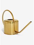 Vintage Style Brass Watering Can, , hi-res