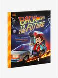 Back To The Future Pop Classics Book, , hi-res