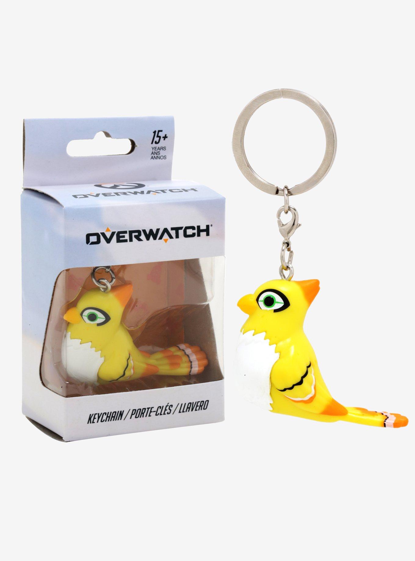 Overwatch Ganymede Key Chain, , hi-res