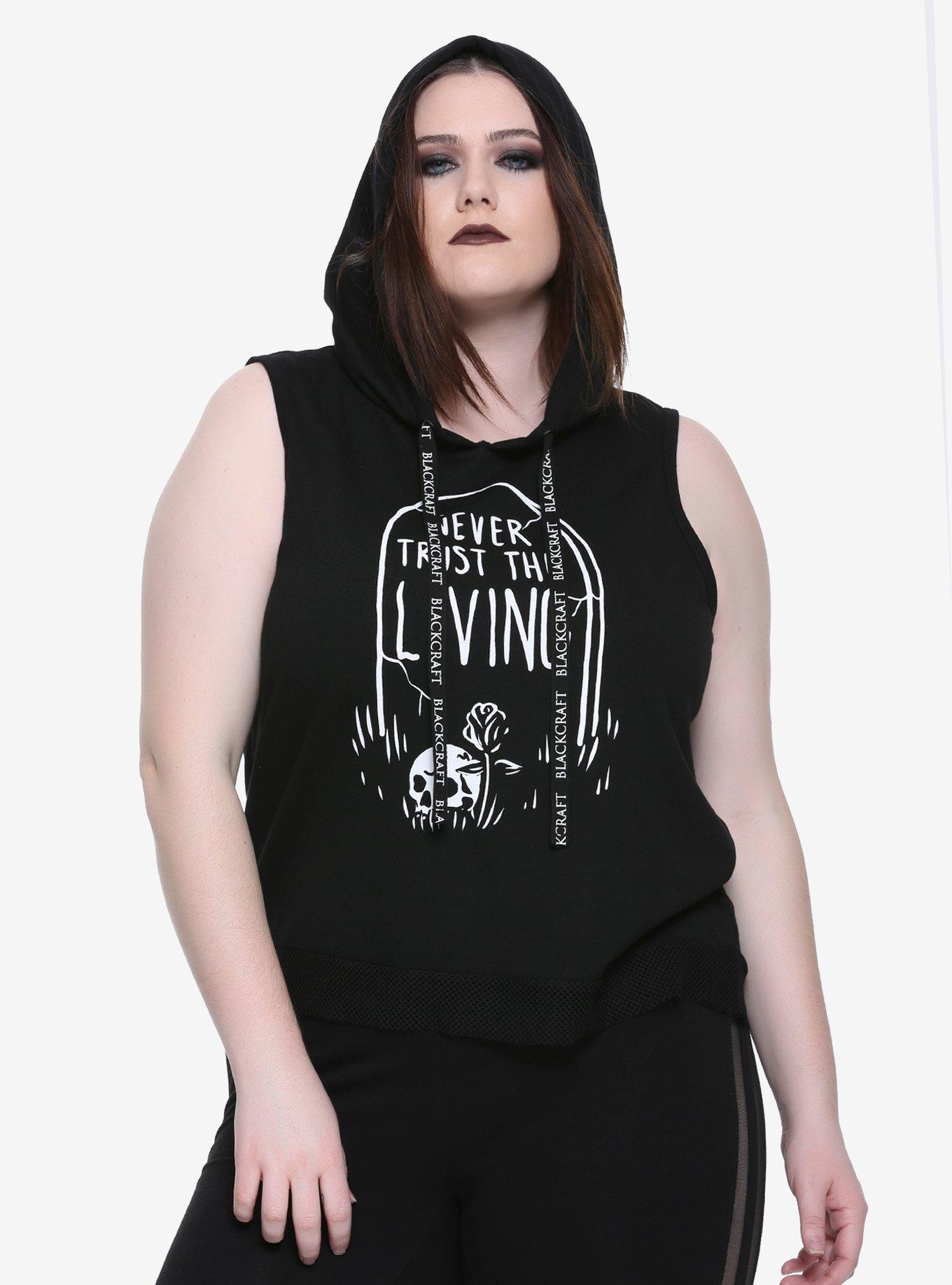 Blackcraft store plus size