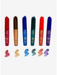 Her Universe Marvel Avengers: Infinity War Infinity Stone Lip Gloss Collection, , hi-res