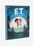 E.T. The Extra-Terrestrial: The Classic Illustrated Storybook, , hi-res