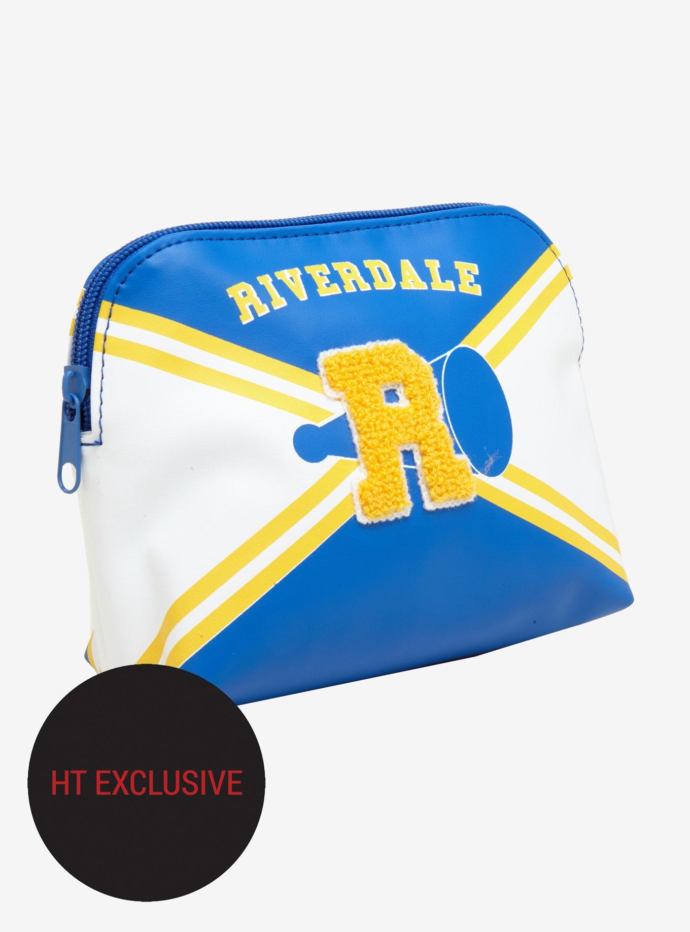 Hot topic riverdale backpack best sale