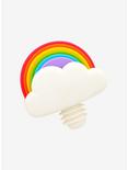 Rainbow Wine Stopper & Glass Markers, , hi-res
