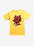 Persona 5 Ryuji Cosplay T-Shirt, WATERMELON LOVE, hi-res