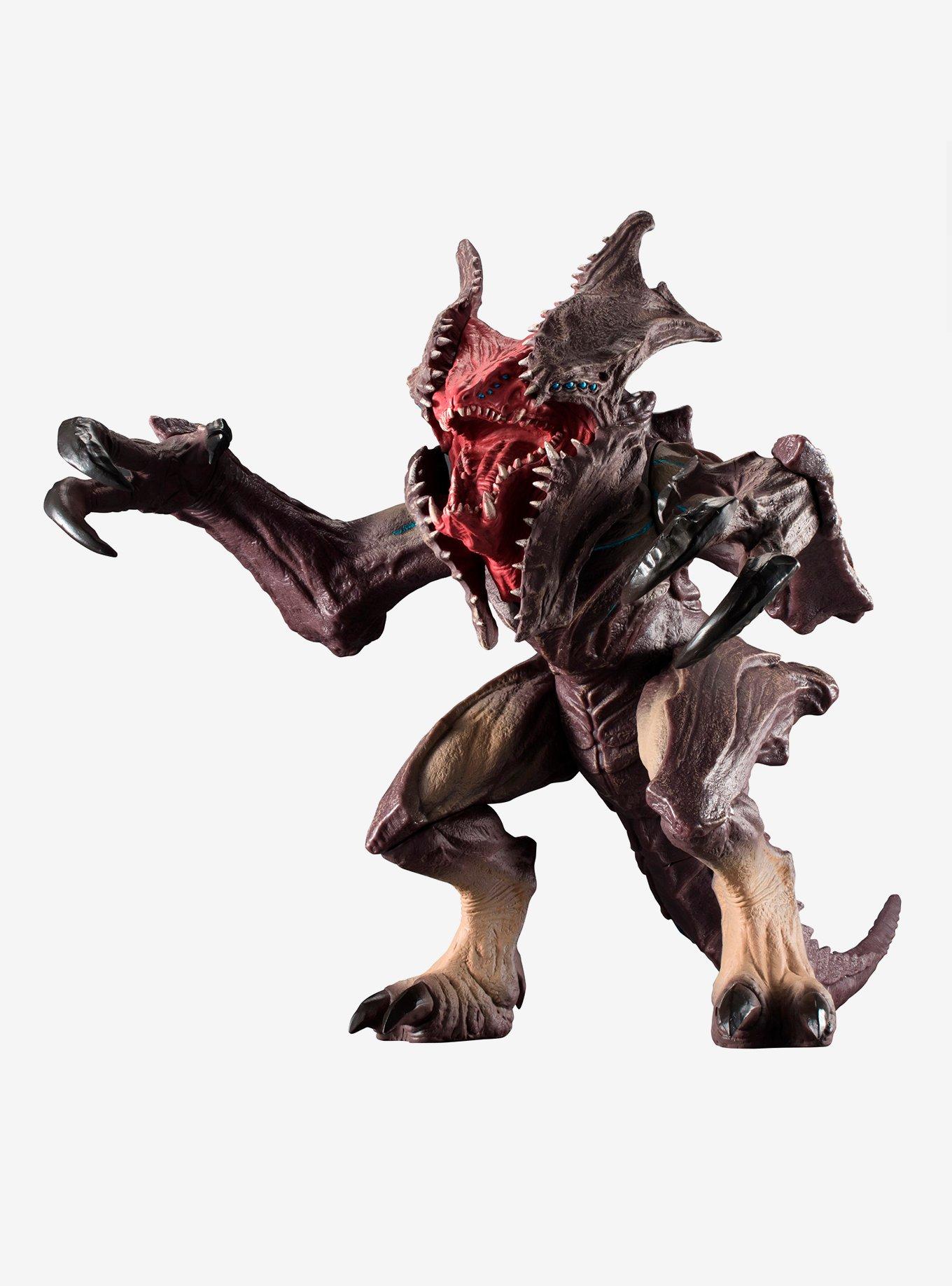 Sofvi Spirits Pacific Rim: Uprising Raijin Figure, , hi-res