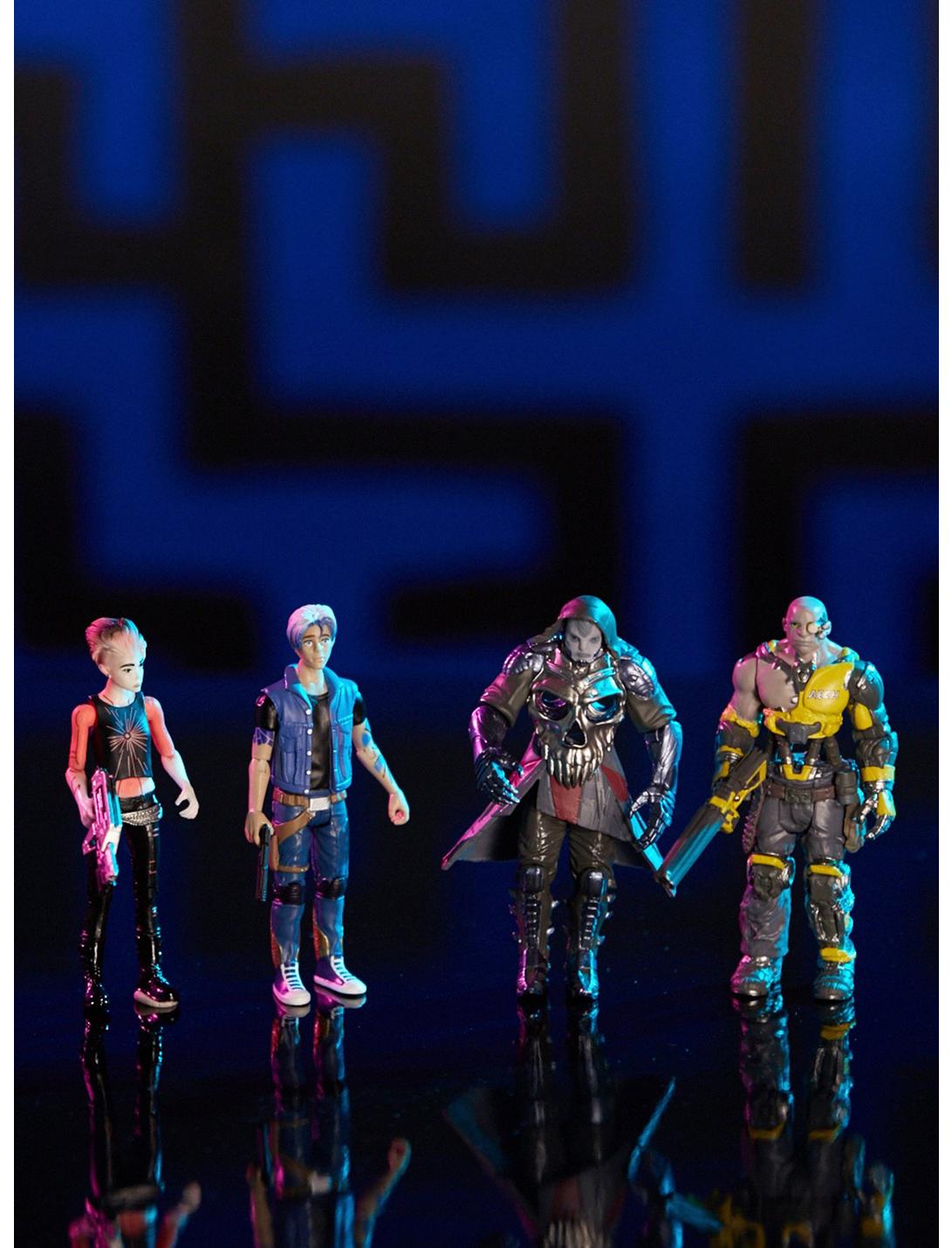 Funko Ready Player One Collectible Action Figure Set, , hi-res