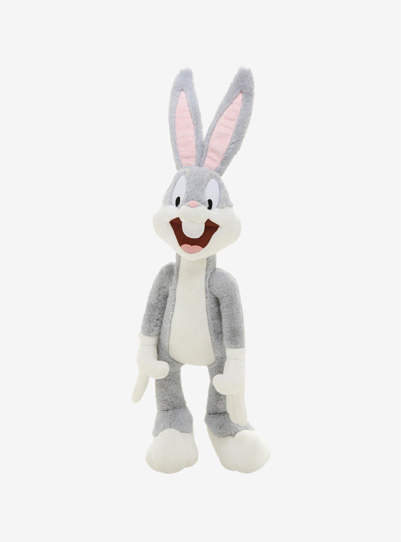 Giant bugs sale bunny plush