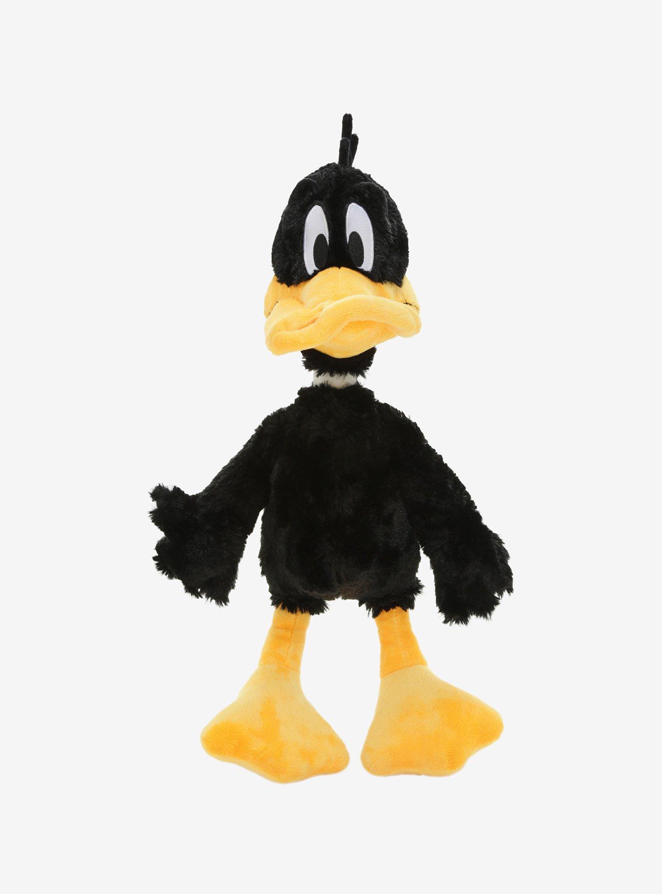 Daffy deals duck plush