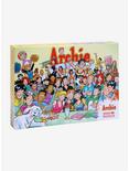Archie The Gang At Pop's Puzzle, , hi-res