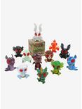 Cryptkins Cryptid Blind Box Figure Hot Topic Exclusive, , hi-res
