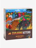 Exploding Kittens Time To Pawty Puzzle, , hi-res