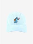 Disney Lilo & Stitch Coconut Drink Dad Hat - BoxLunch Exclusive, , hi-res