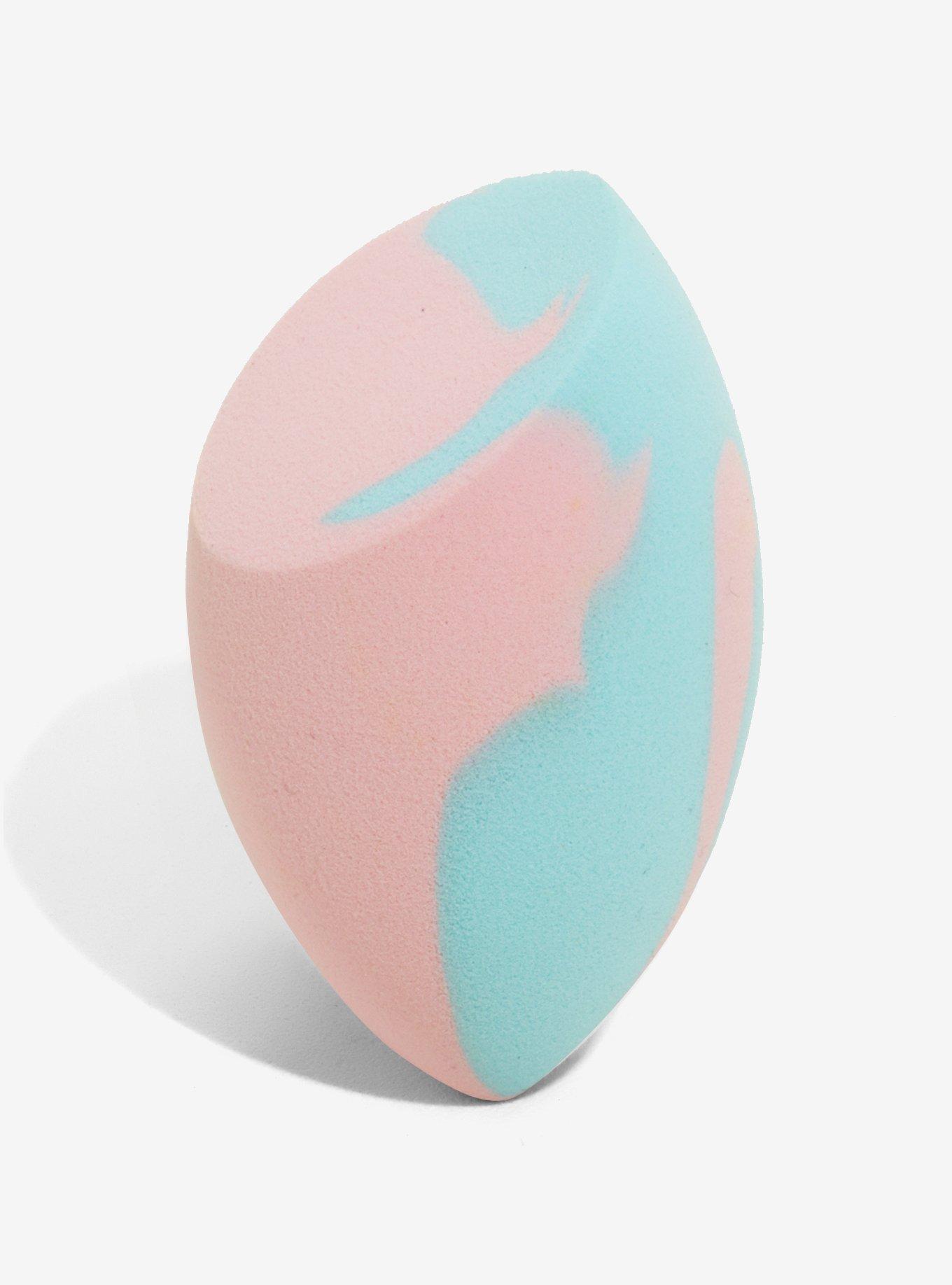 The Creme Shop Edge Cut Blending Sponge, , hi-res