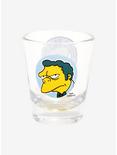 The Simpsons Moe's Tavern Shot Glass, , hi-res