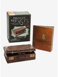 Fantastic Beasts And Where To Find Them Mini Newt Scamander's Case And Book Kit, , hi-res