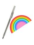 Rainbow Sticky Notes, , hi-res