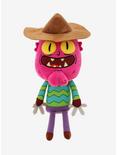 Funko Galactic Plushies Rick And Morty Scary Terry Plush, , hi-res