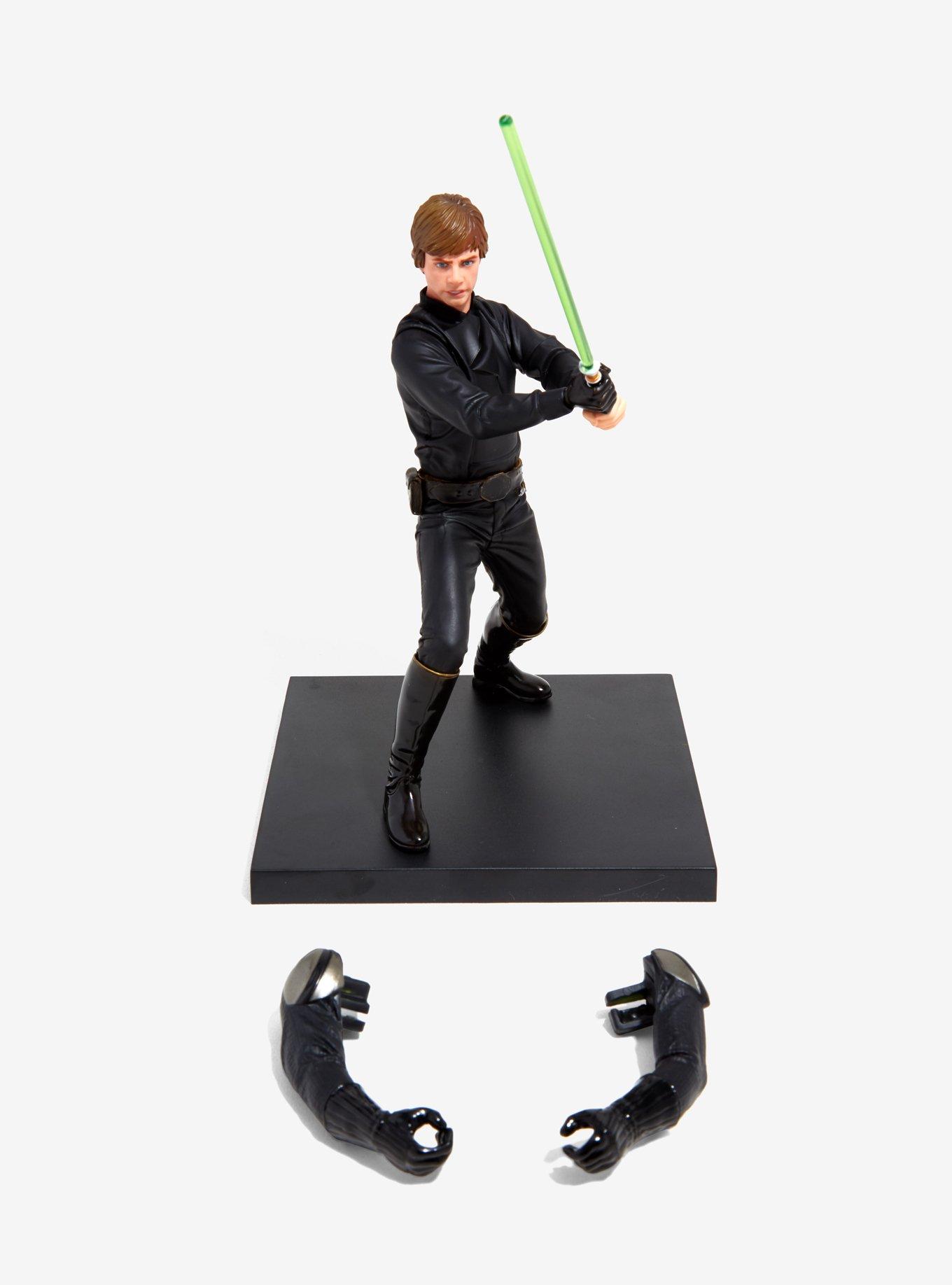Star Wars Luke Skywalker Return Of The Jedi Version, , hi-res