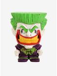 DC Comics Teekeez The Joker Stackable Vinyl Tiki Figure, , hi-res
