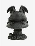 Toad Gargoyle On Mushroom Figurine, , hi-res