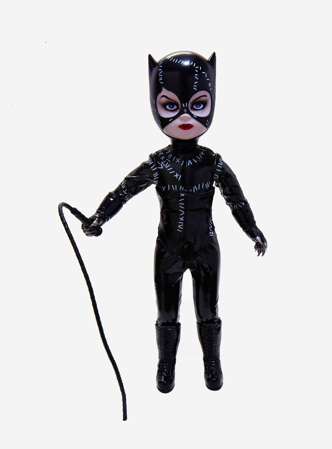 Batman Returns Catwoman Doll ubicaciondepersonas.cdmx.gob.mx