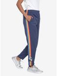 Our Universe Star Wars Solo Guys Track Pants, BLUE, hi-res