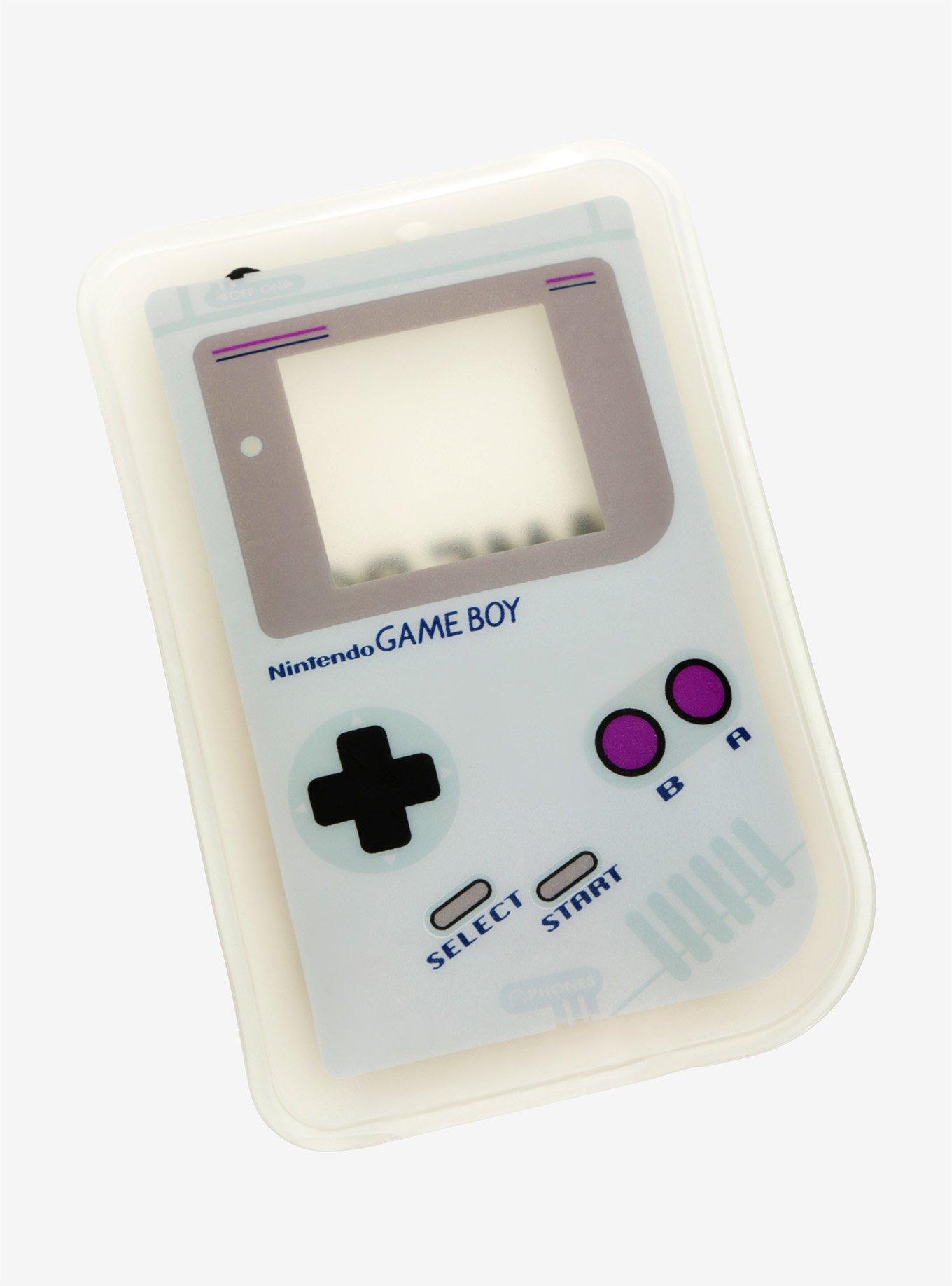Bumkins Nintendo Game Boy Cold Pack, , hi-res