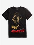 Bob Marley Exodus T-Shirt, BLACK, hi-res