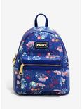 Loungefly Studio Ghibli Ponyo Mini Backpack - BoxLunch Exclusive, , hi-res