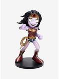 DC Comics DC Artists Alley Chris Uminga Wonder Woman Zombie Variant Statue Hot Topic Exclusive, , hi-res