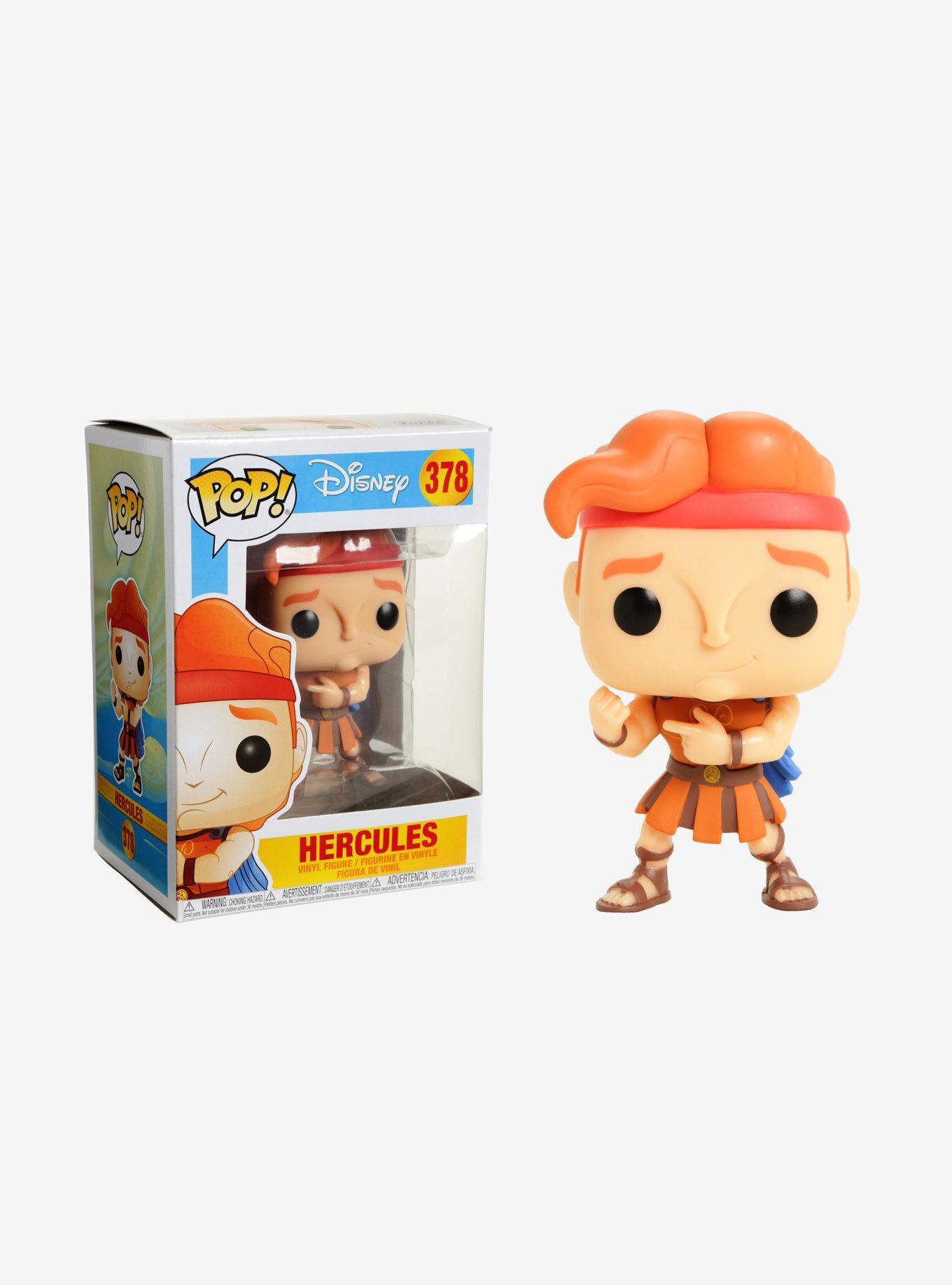 Funko Disney Hercules Pop! Hercules Vinyl Figure , , hi-res