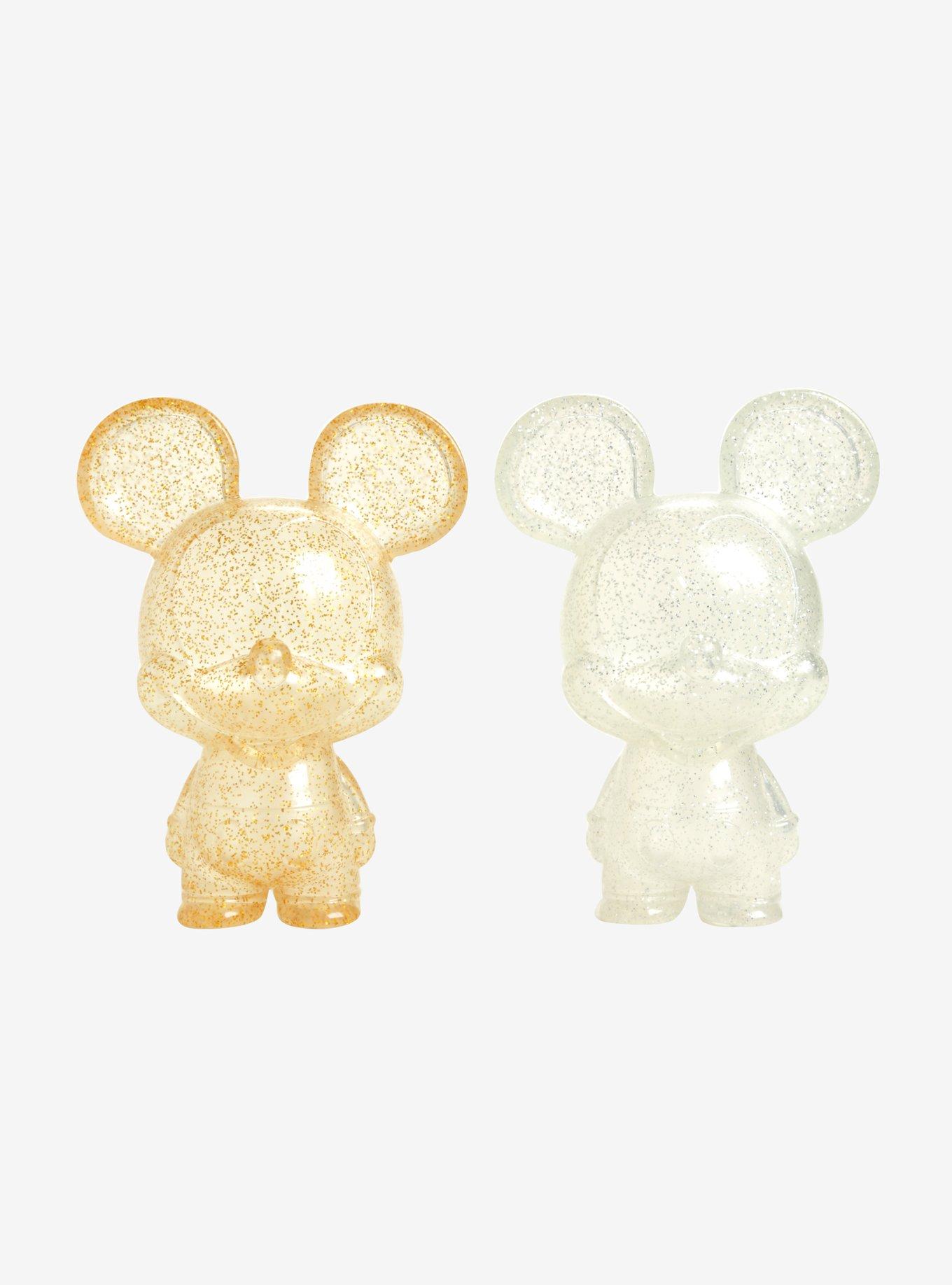 mickey mouse hikari