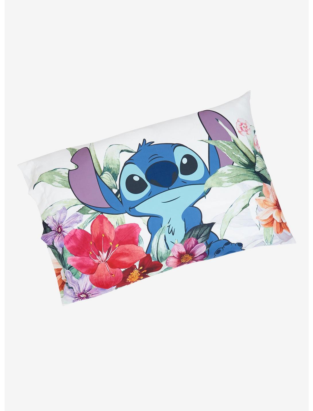 Disney Lilo & Stitch Paradise Pillowcase Set, , hi-res