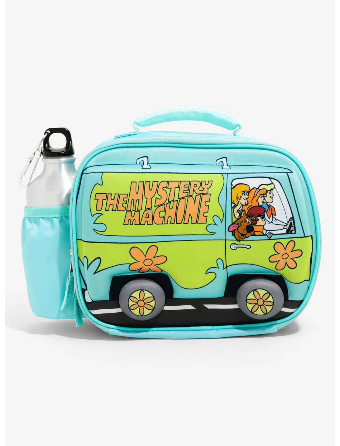 Scooby-Doo Lunch Box, , hi-res