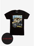 Riverdale 90s Graphic T-Shirt Hot Topic Exclusive, BLACK, hi-res