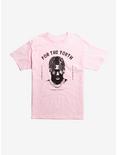 Lil Yachty For The Youth T-Shirt, PINK, hi-res