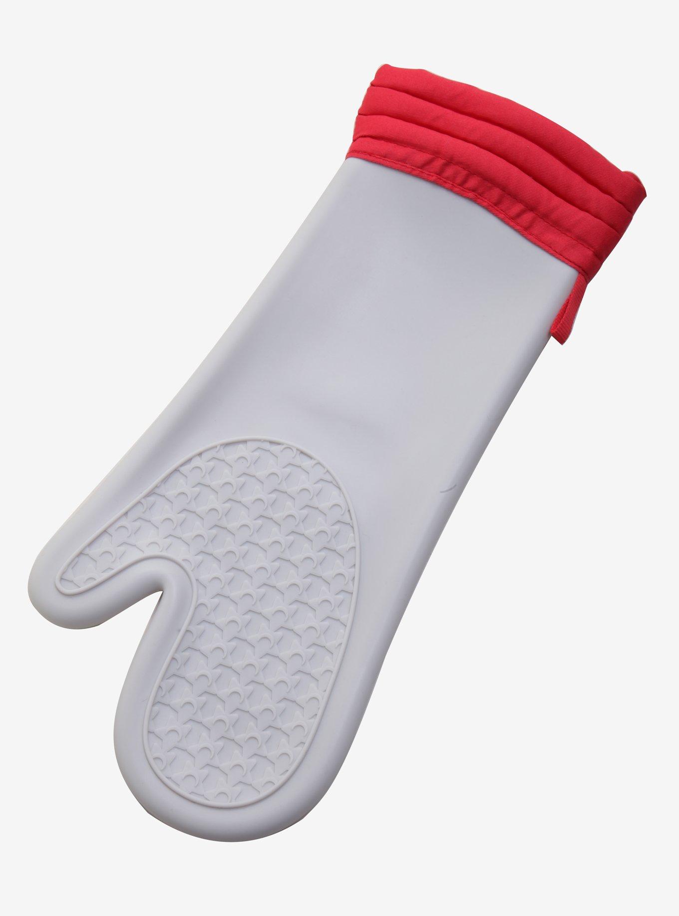 Sailor Moon Silicone Oven Mitt, , hi-res
