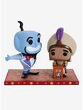 Funko Pop! Movie Moments Disney Aladdin Aladdin's First Wish Vinyl Figure Set, , hi-res