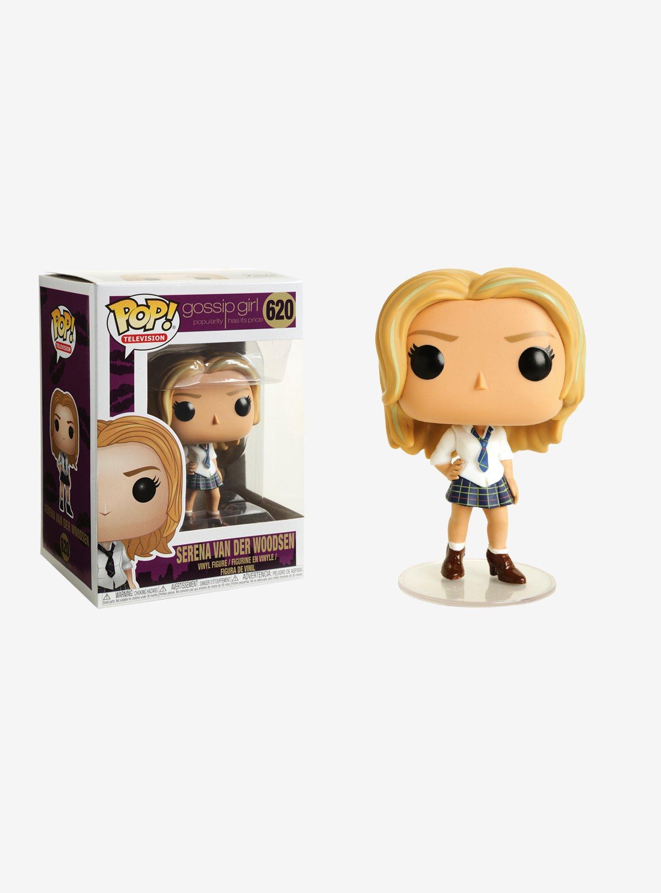 Gossip Girl Funko Pop