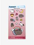Pusheen Magical Kitties Puffy Sticker Pack, , hi-res