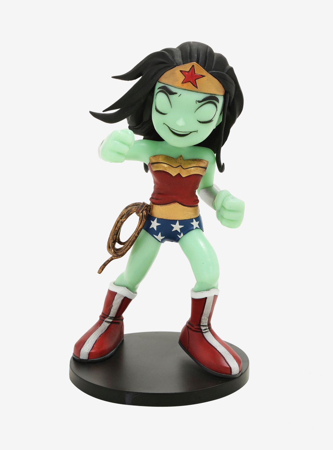 DC Comics Artists Alley Wonder Woman Vinyl Figure By Chris Uminga - BoxLunch Exclusive, , hi-res