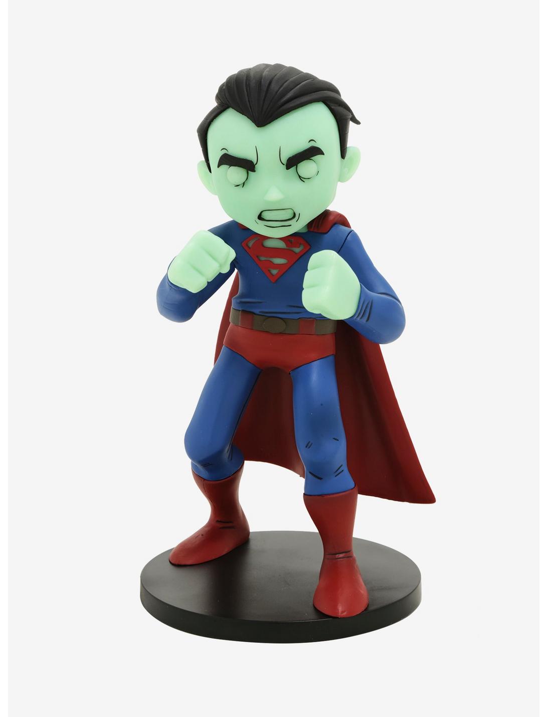 DC Comics Artists Alley Superman Vinyl Figure By Chris Uminga - BoxLunch Exclusive, , hi-res